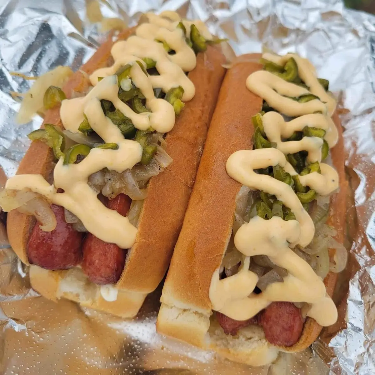 Beef Hebrew National Hot Dog