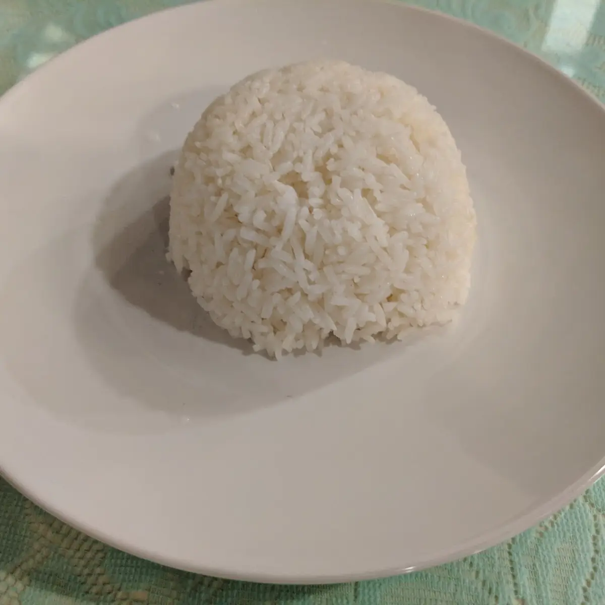White Rice