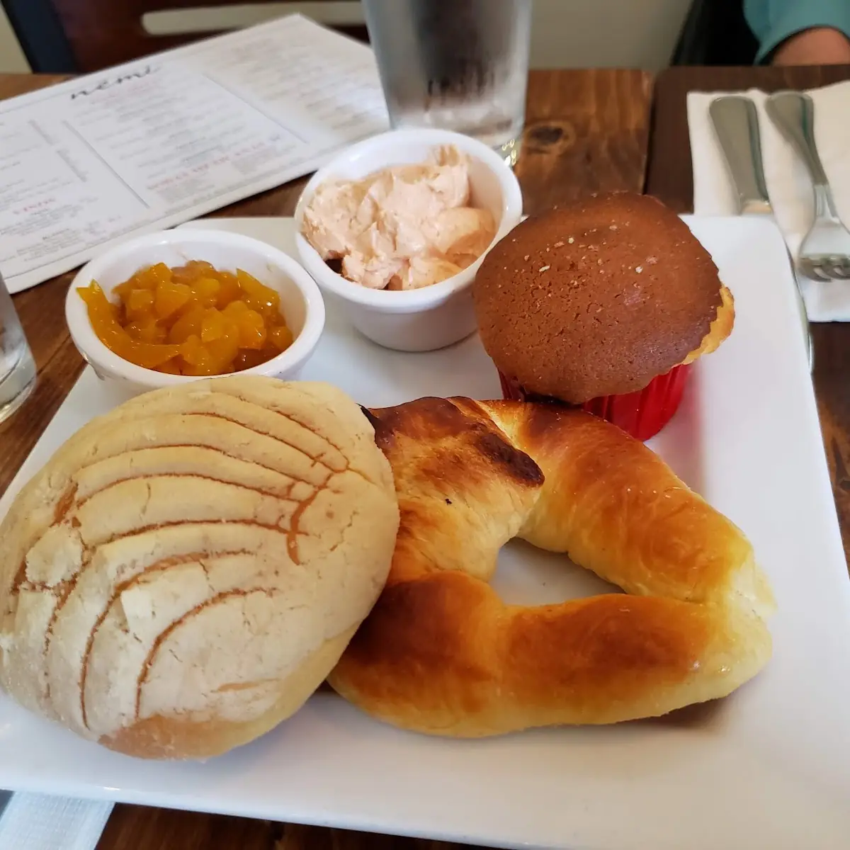 Bread Basket