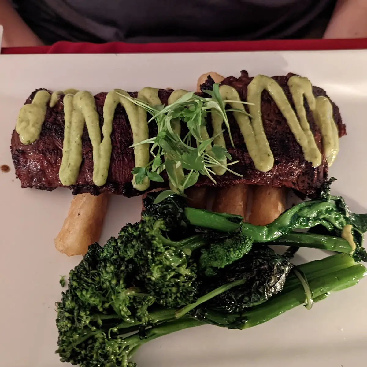 Skirt Steak