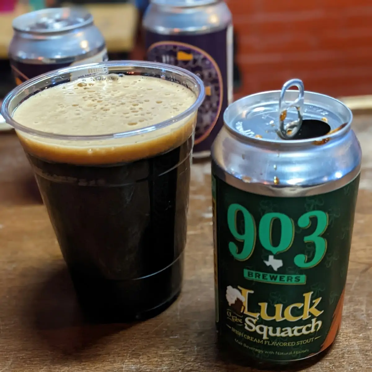 Cold Brew