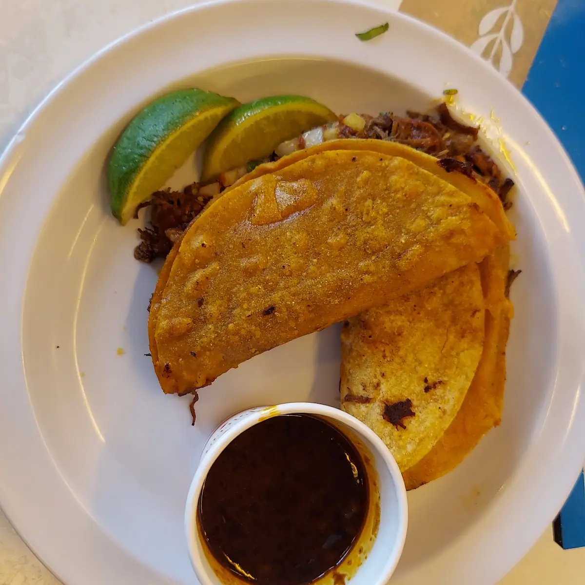 Birria Quesadilla