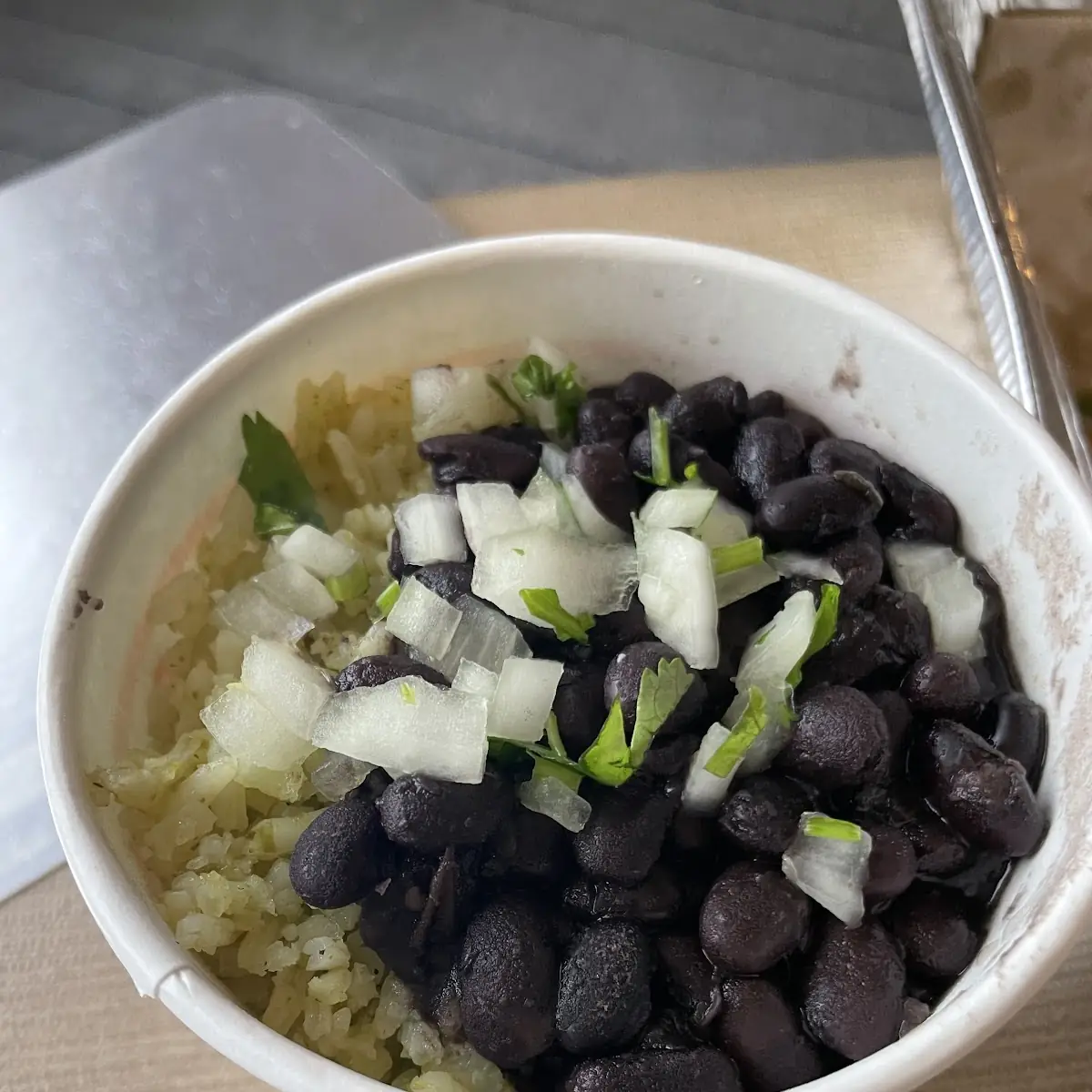Black Beans