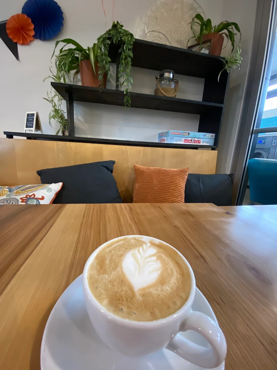Cappuccino