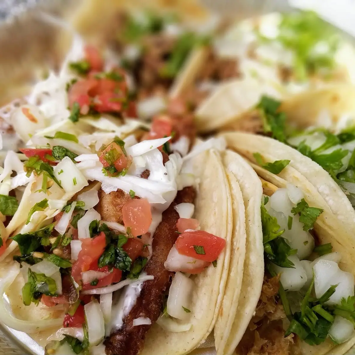 Carne Asada Taco