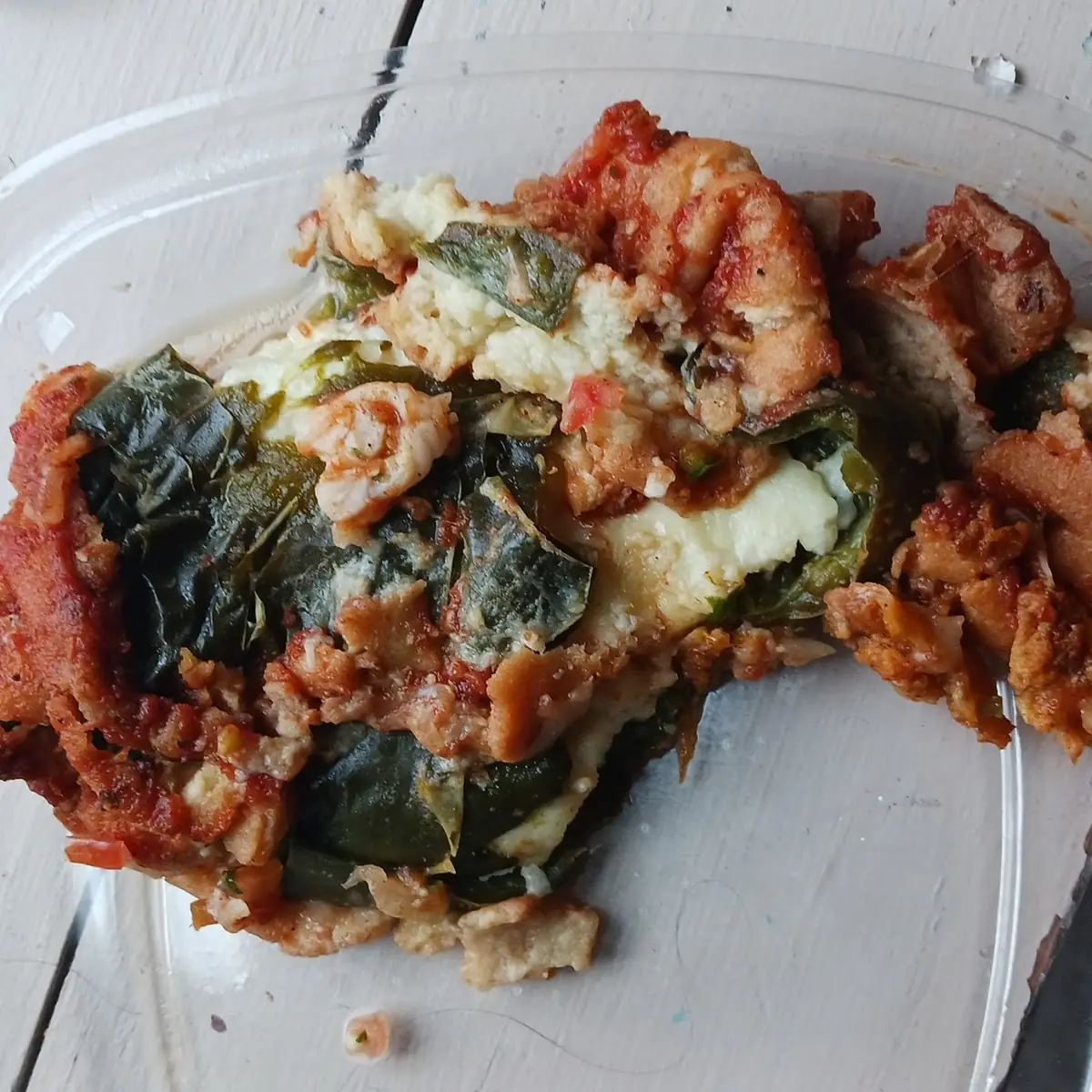 Chile Relleno