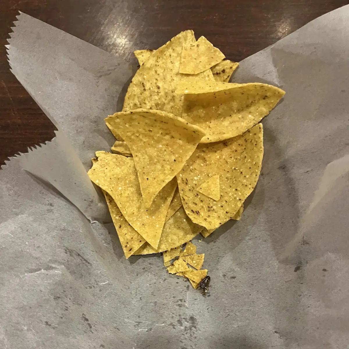 Chips & Salsa