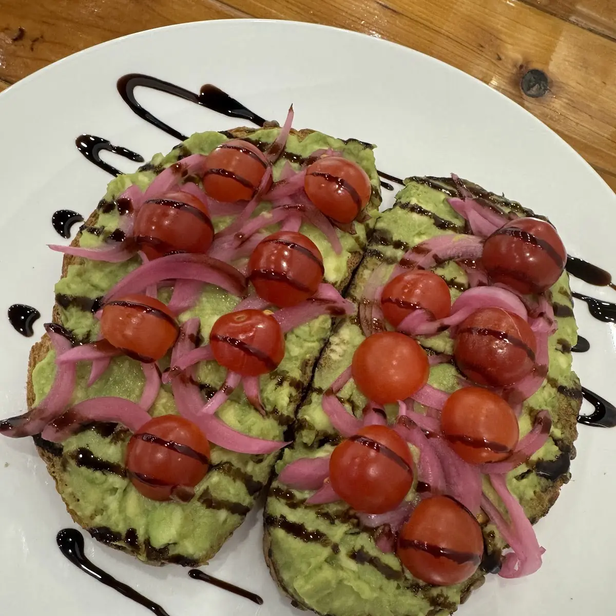 Avocado Toast