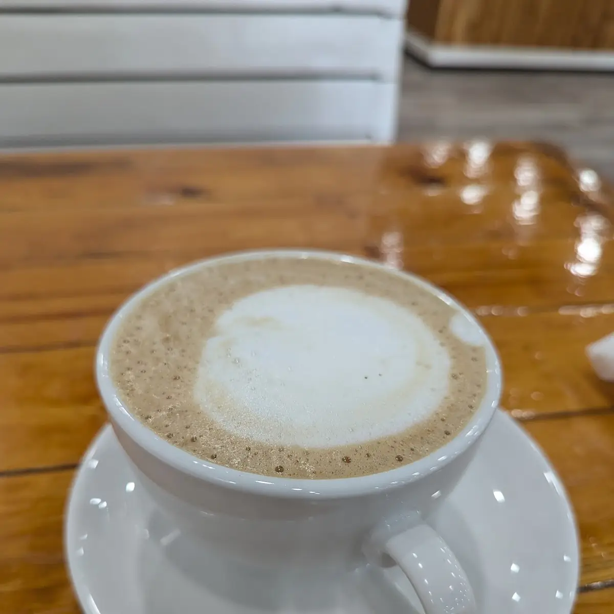 Cappuccino