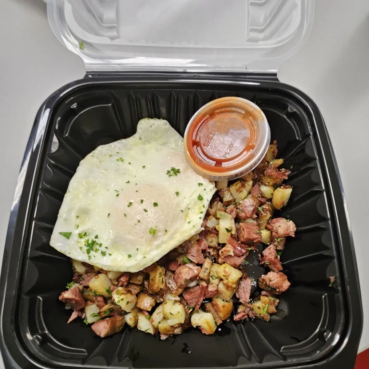 Corned Beef Hash