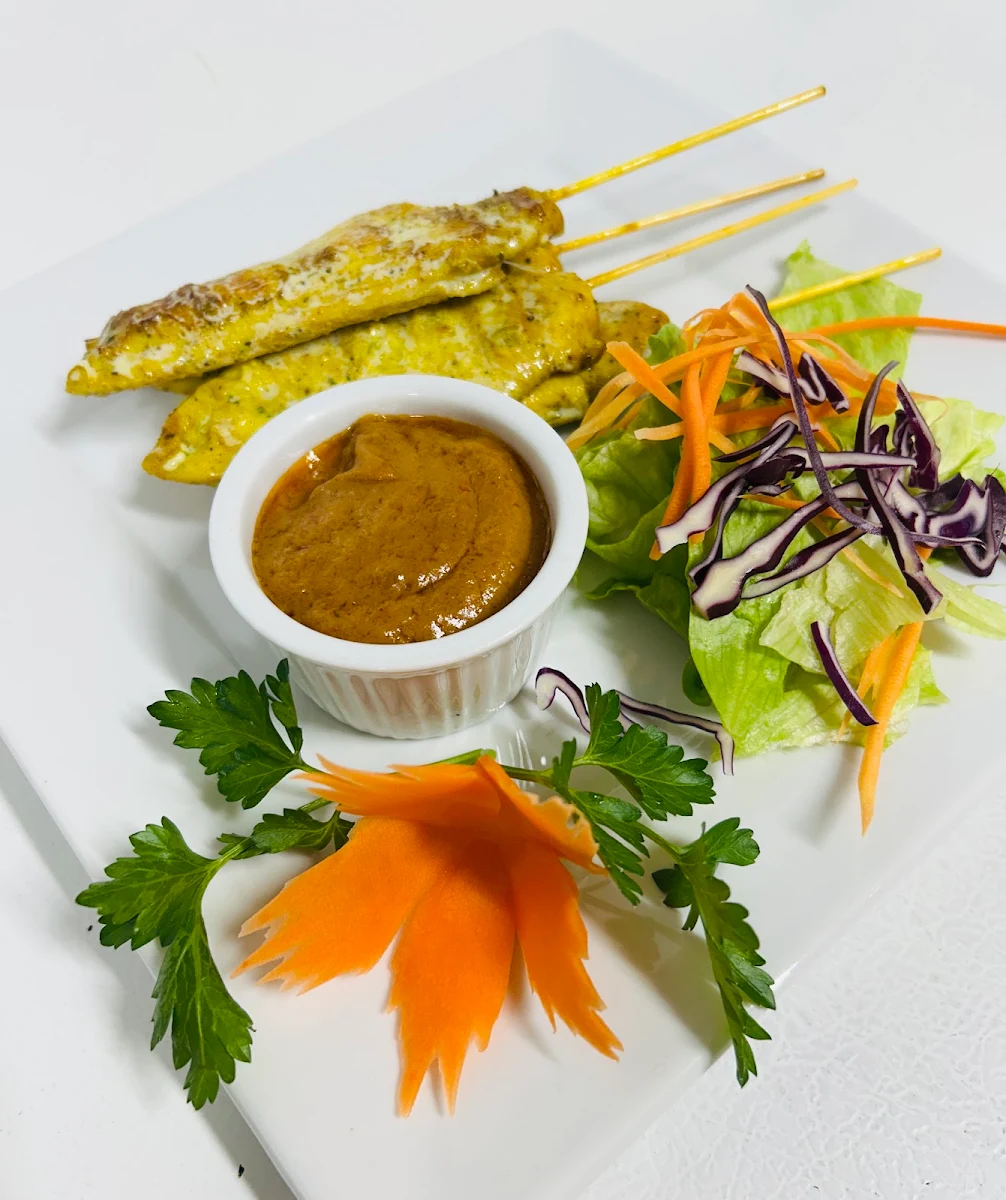 Highlights, Thai Cook