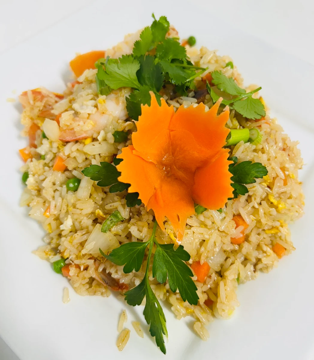 Highlights, Thai Cook