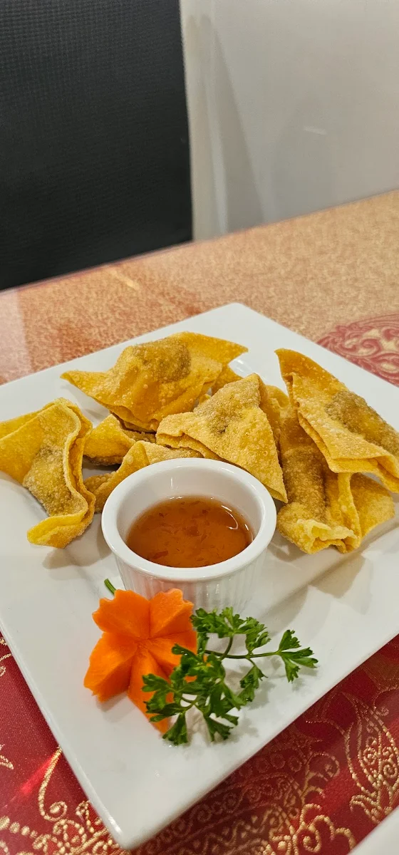 Highlights, Thai Cook