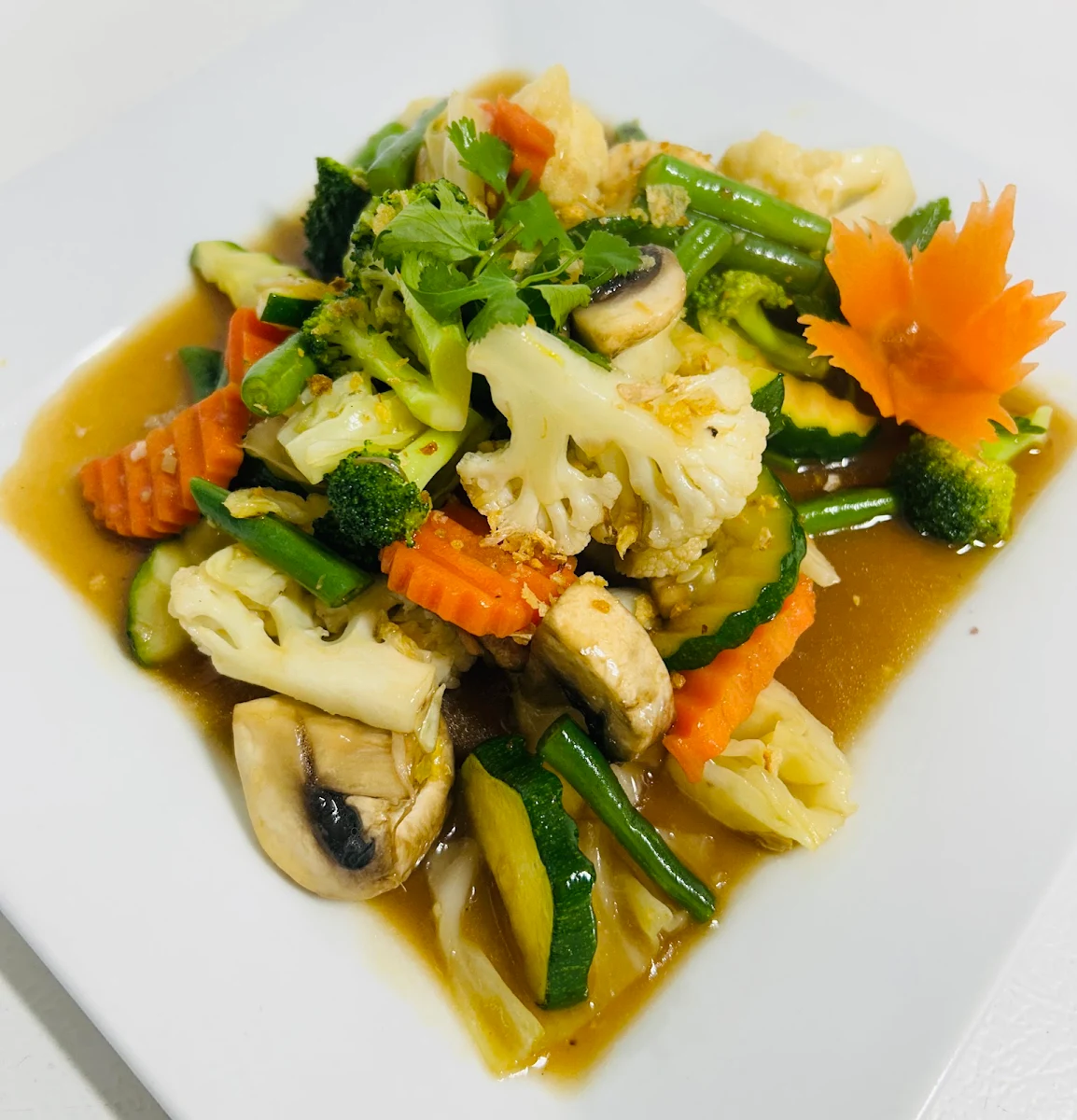Highlights, Thai Cook