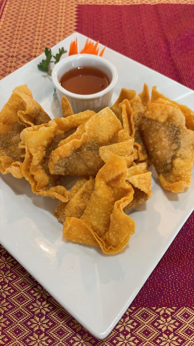 Highlights, Thai Cook