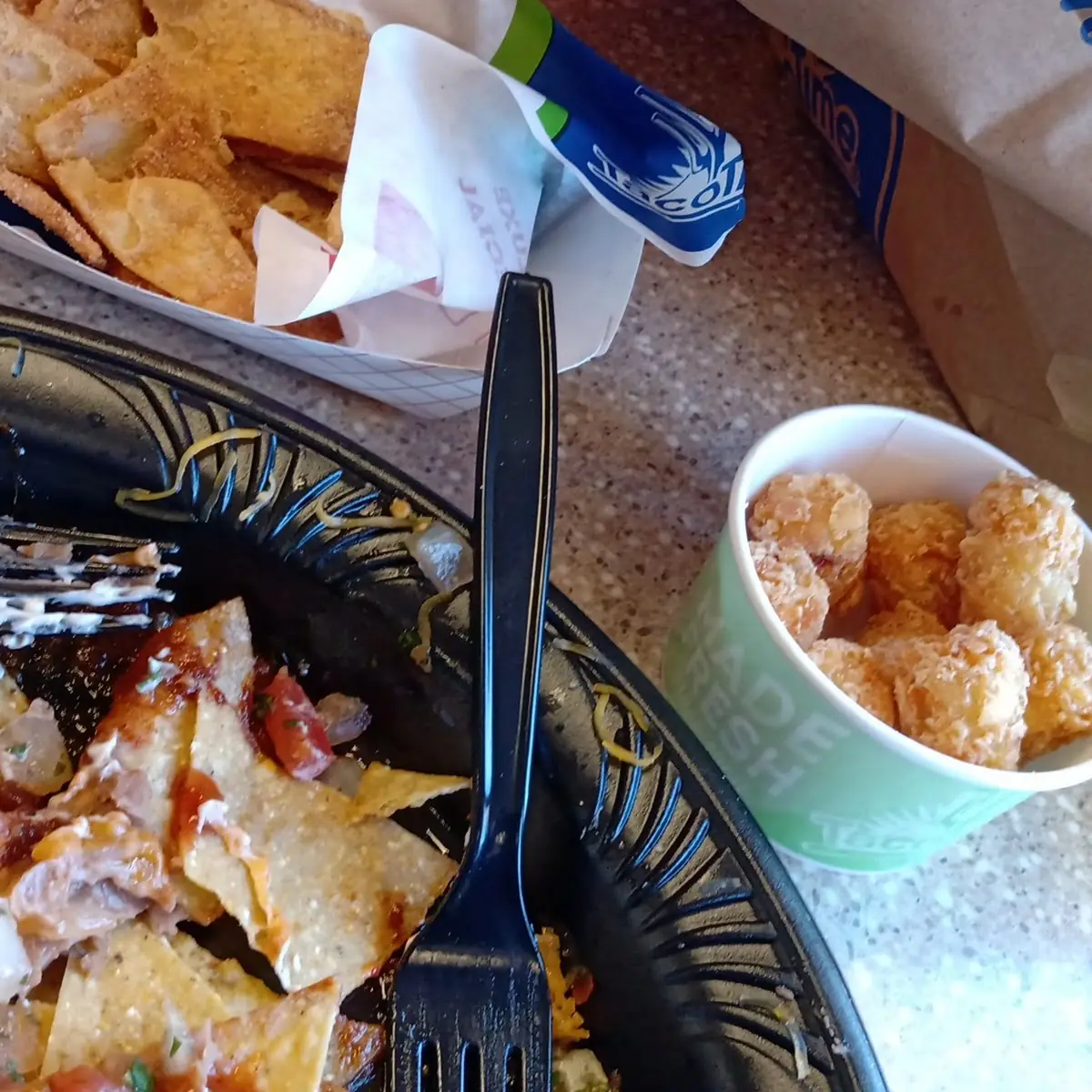 Tater Tots
