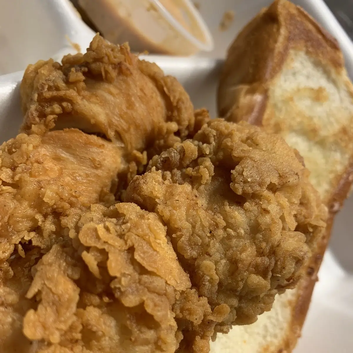 Fried Chicken