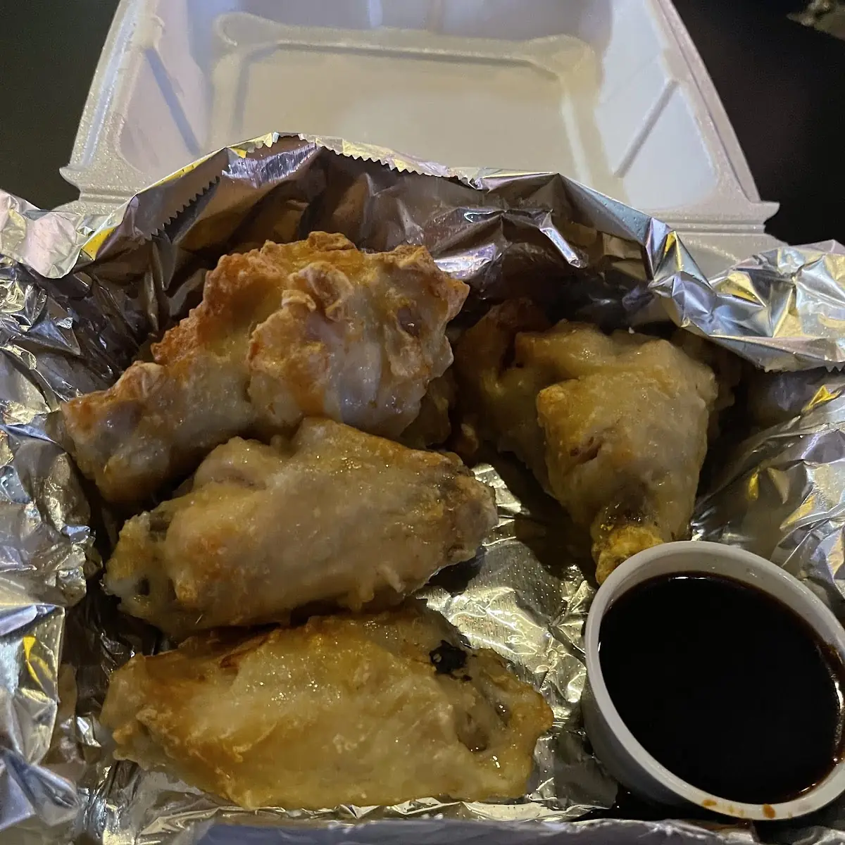 Chicken Wings