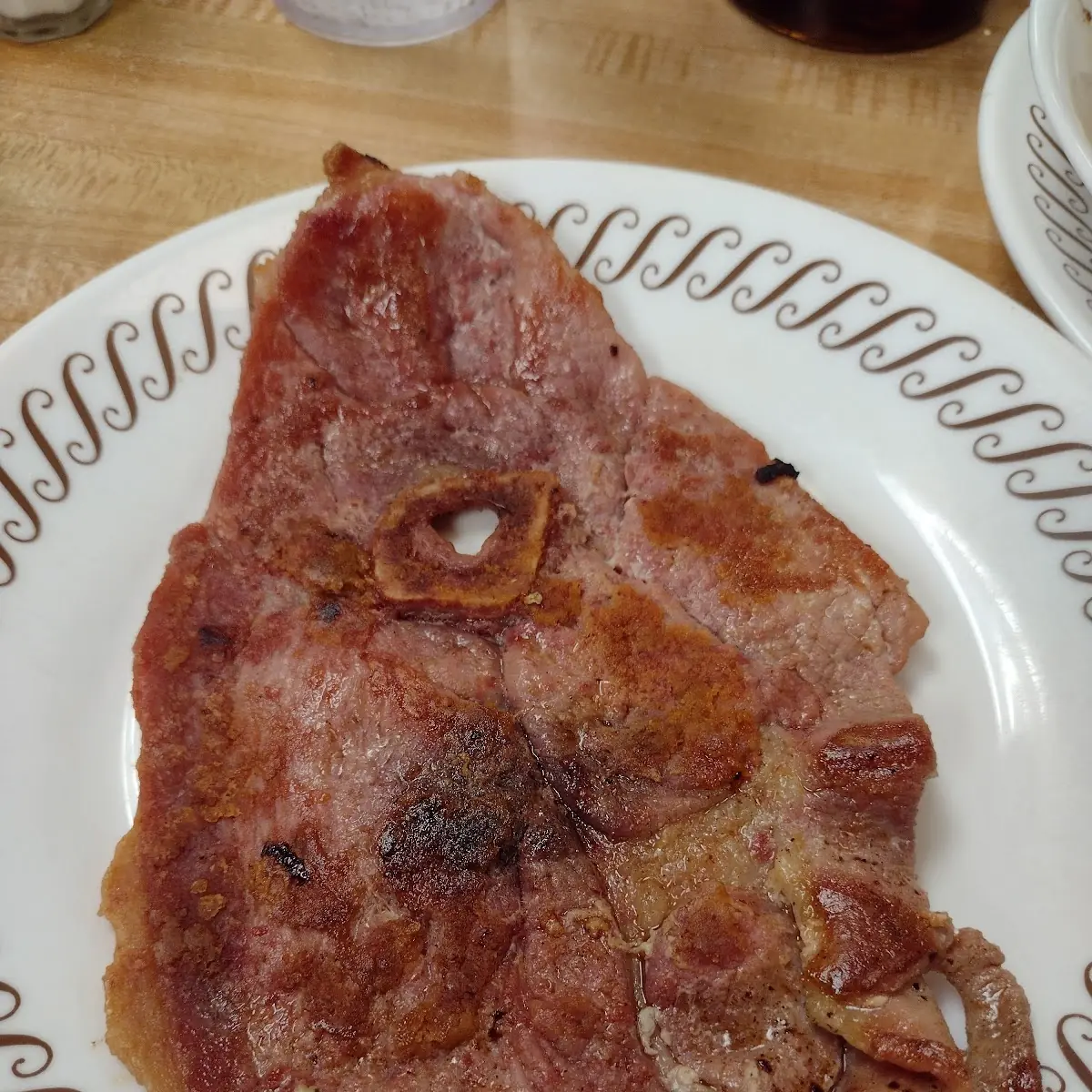 Country Ham