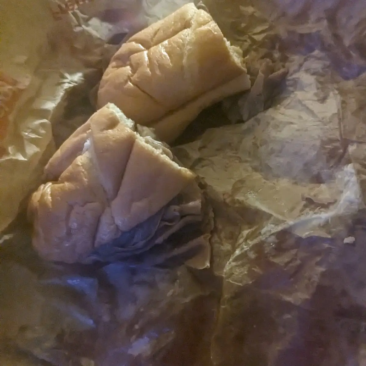 French Dip