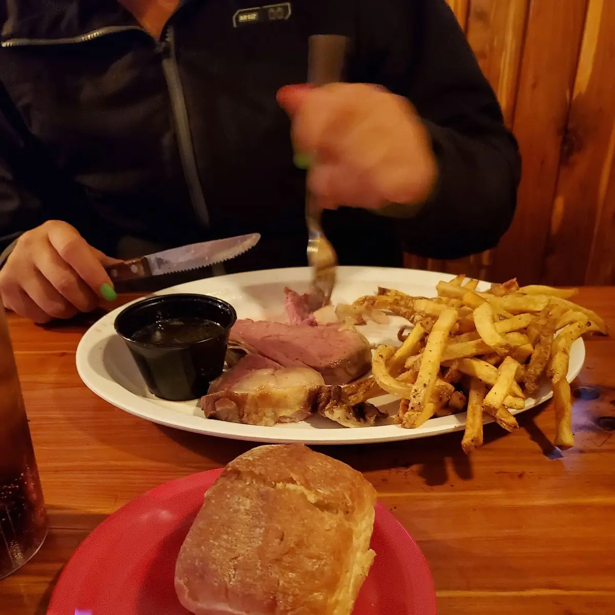 Prime Rib