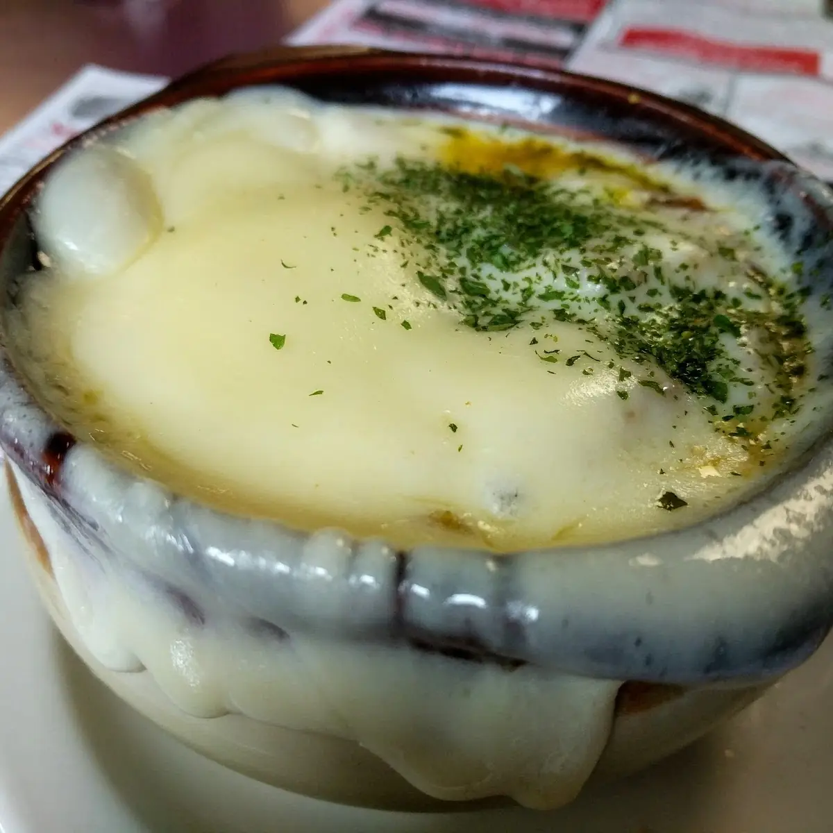 Onion Soup