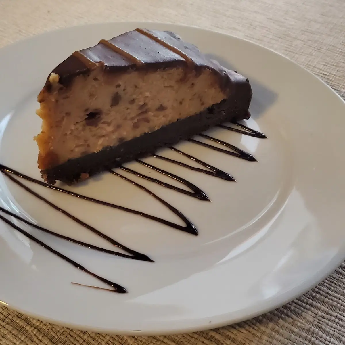 Peanut Butter Pie