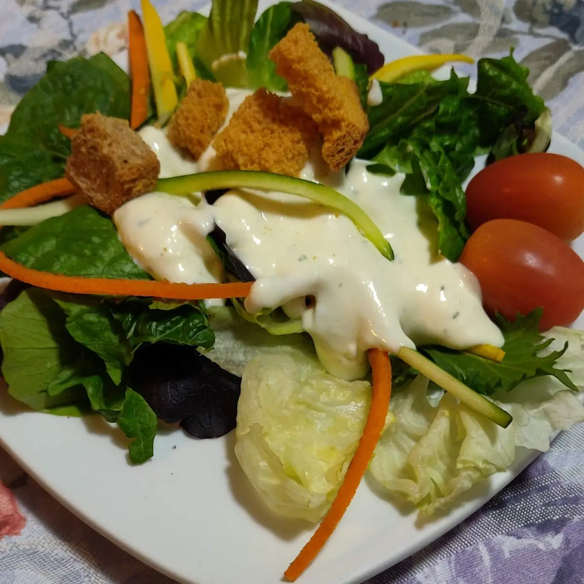 Side Salad