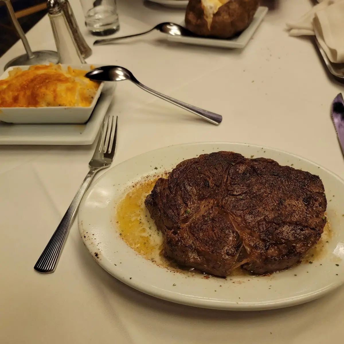 Ribeye Steak