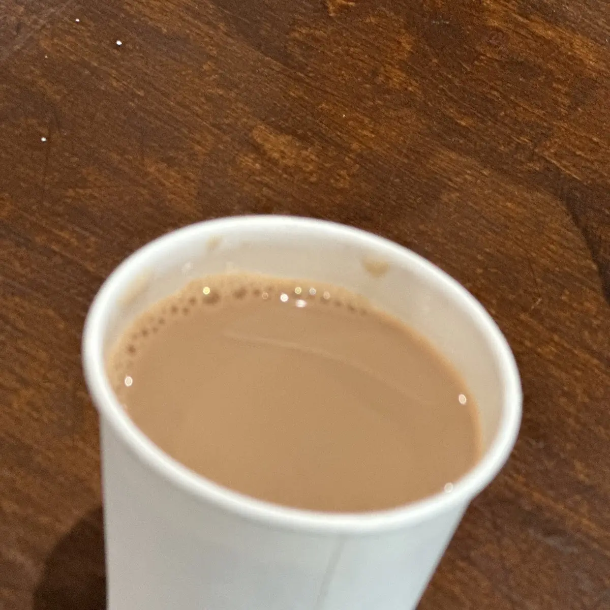 Masala Chai