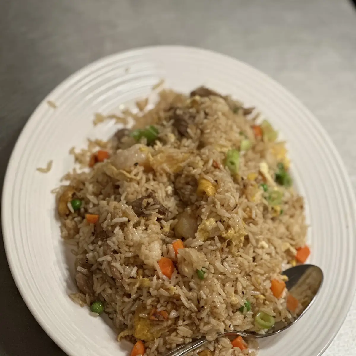 Dragon’S City Fried Rice