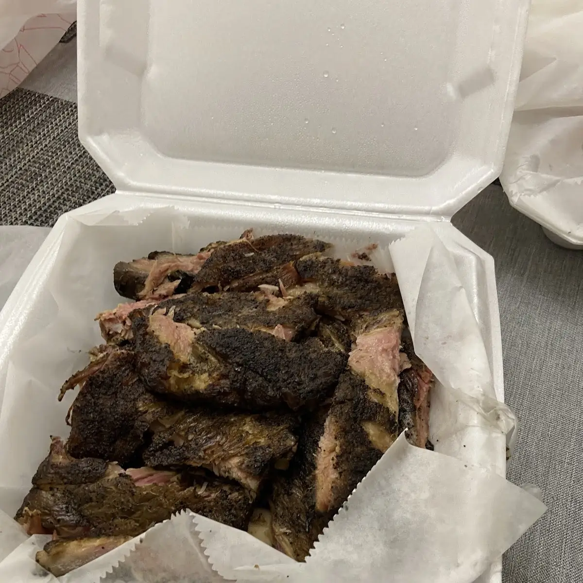 Spare Ribs