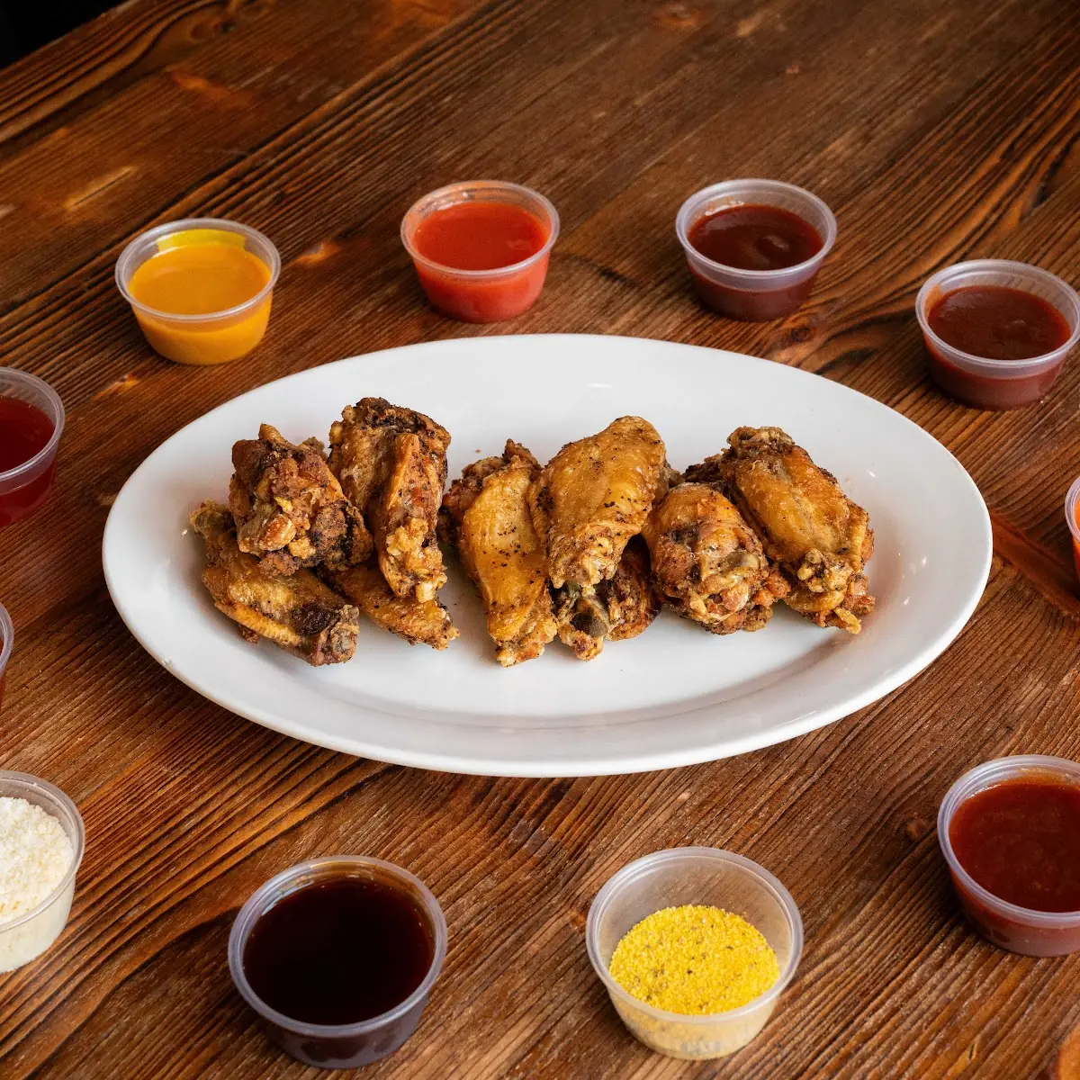 Wing Sauce