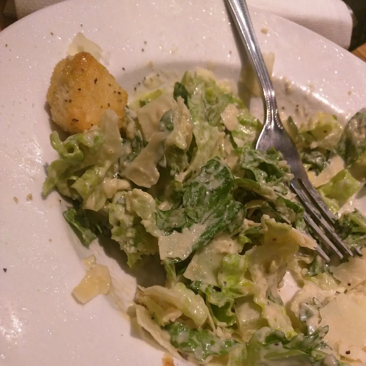 Caesar Salad
