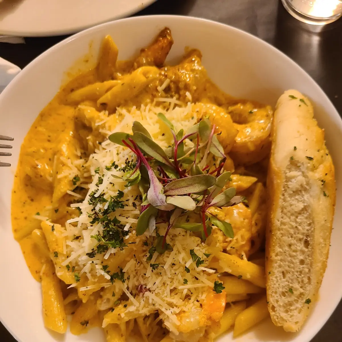Penne Pasta