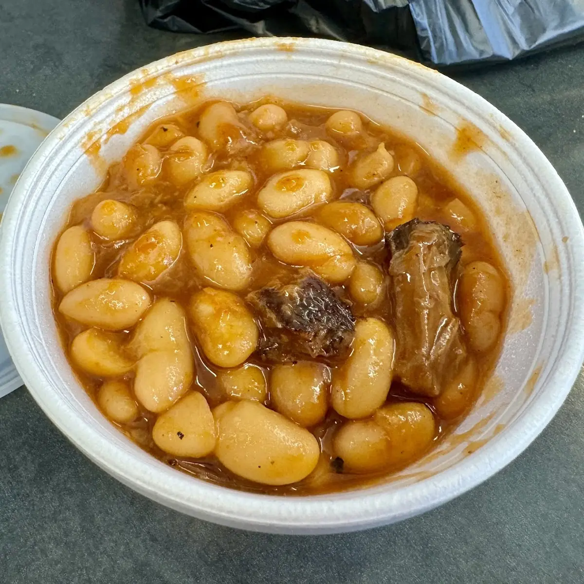 Baked Beans