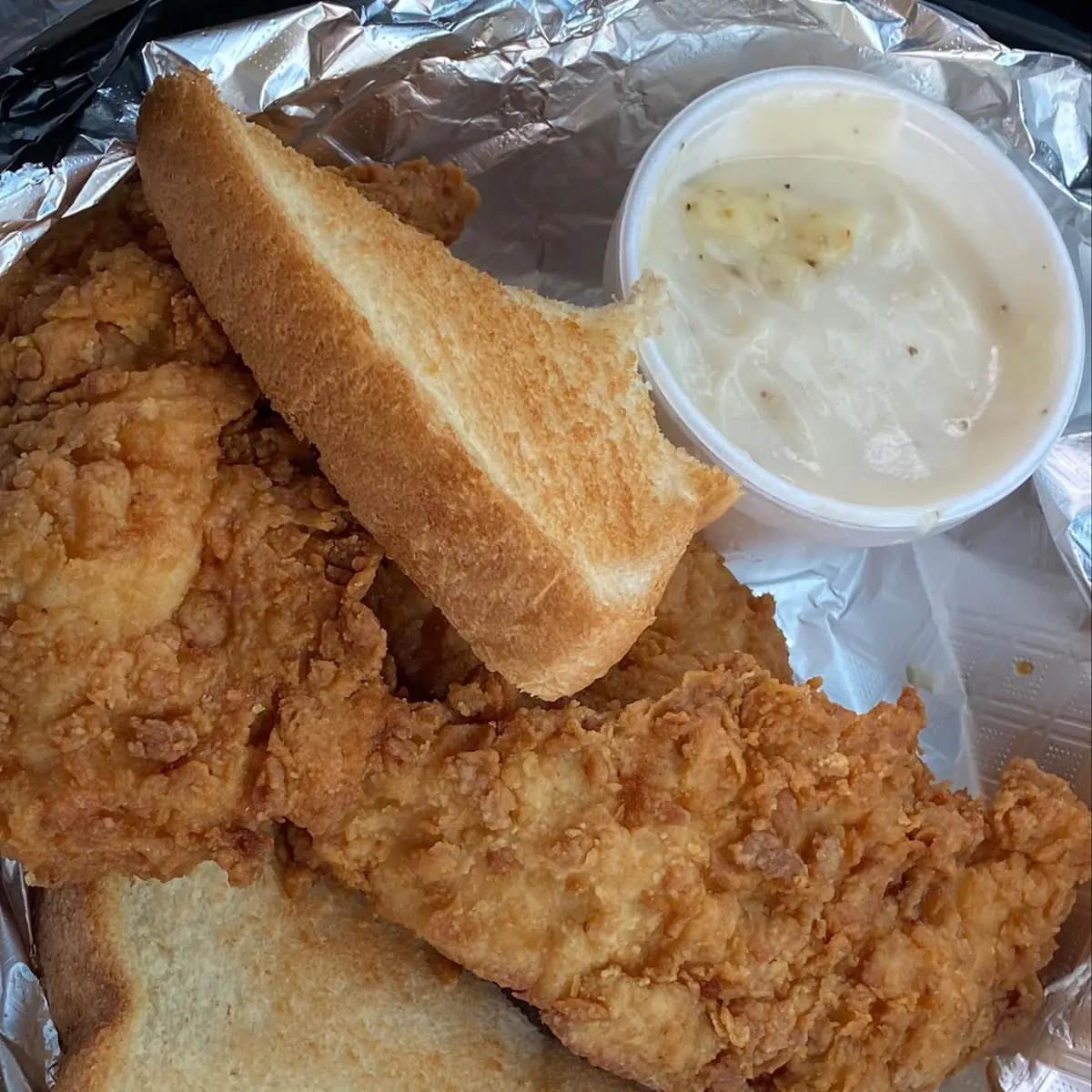 Chicken Tenders 3