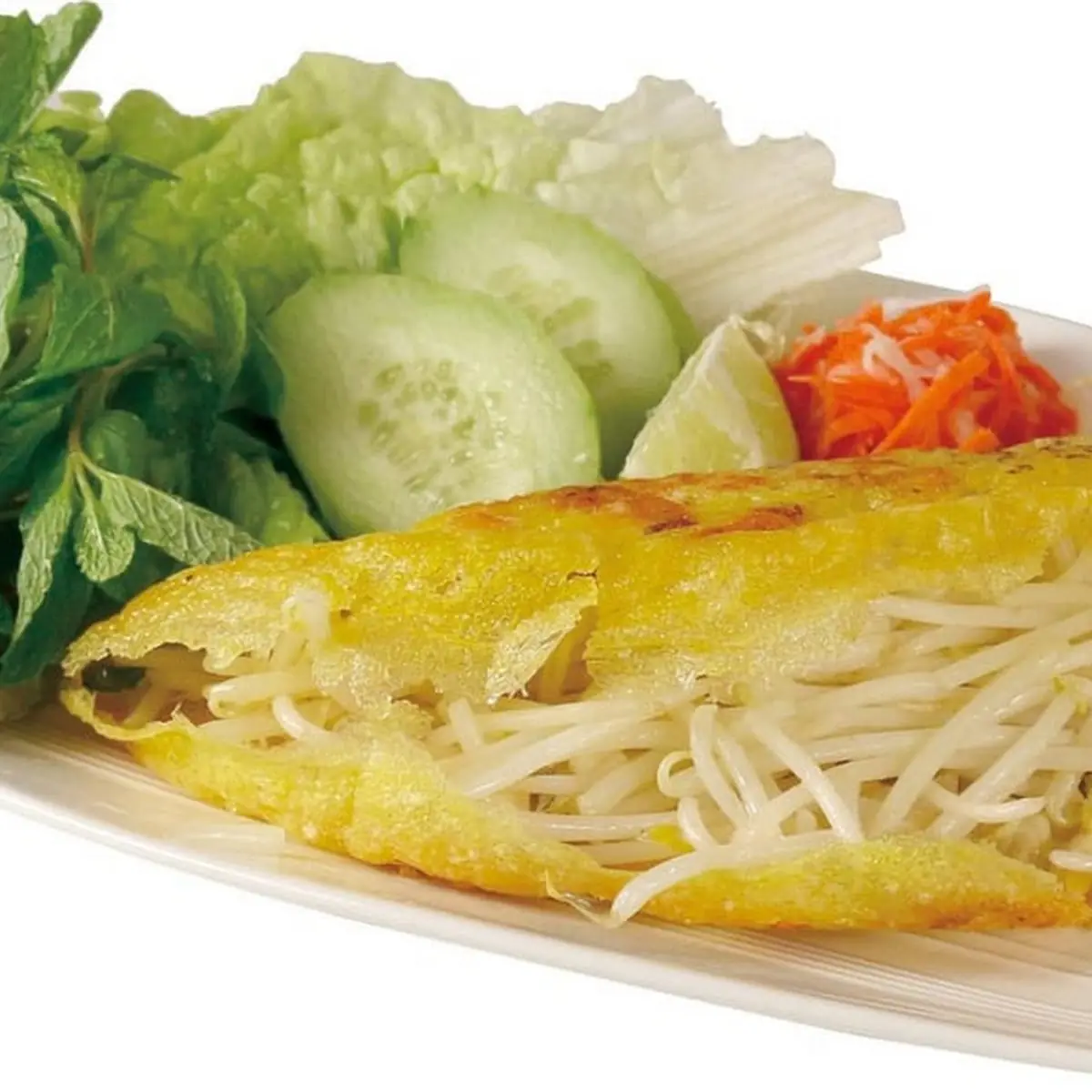 Bánh Xèo