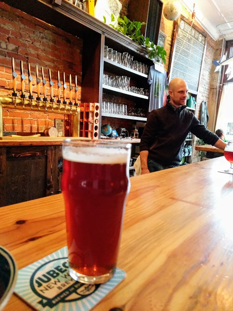 Irish Red Ale