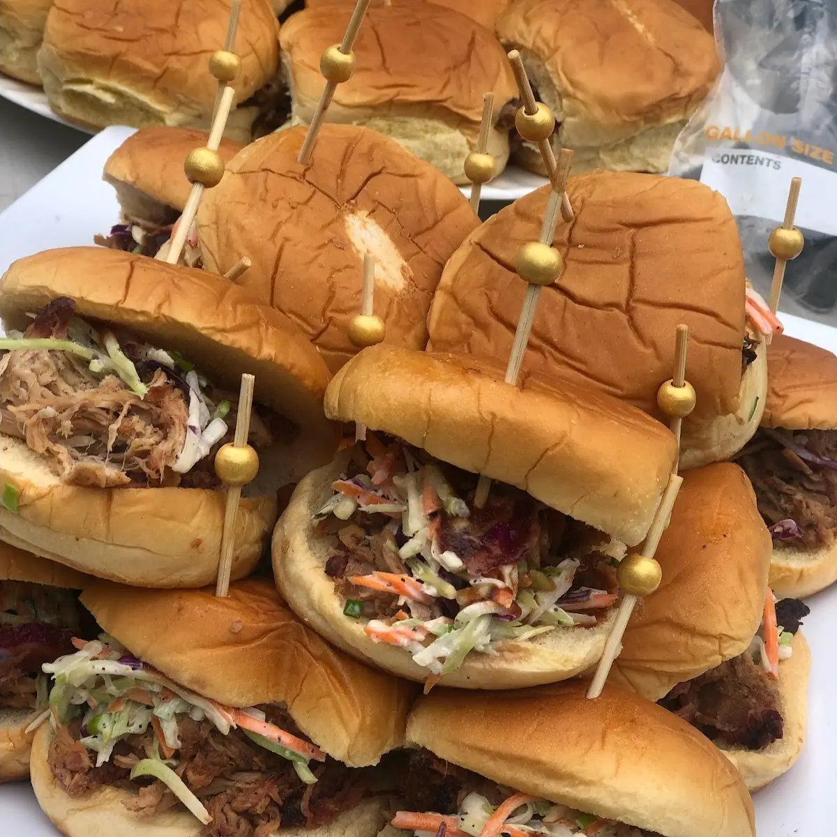 Pulled Pork