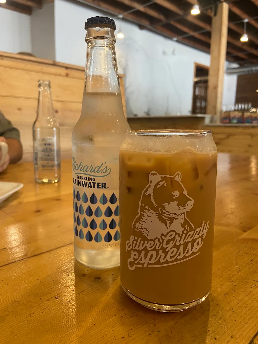 Buffalo Bayou - Dreamsicle Cream Ale