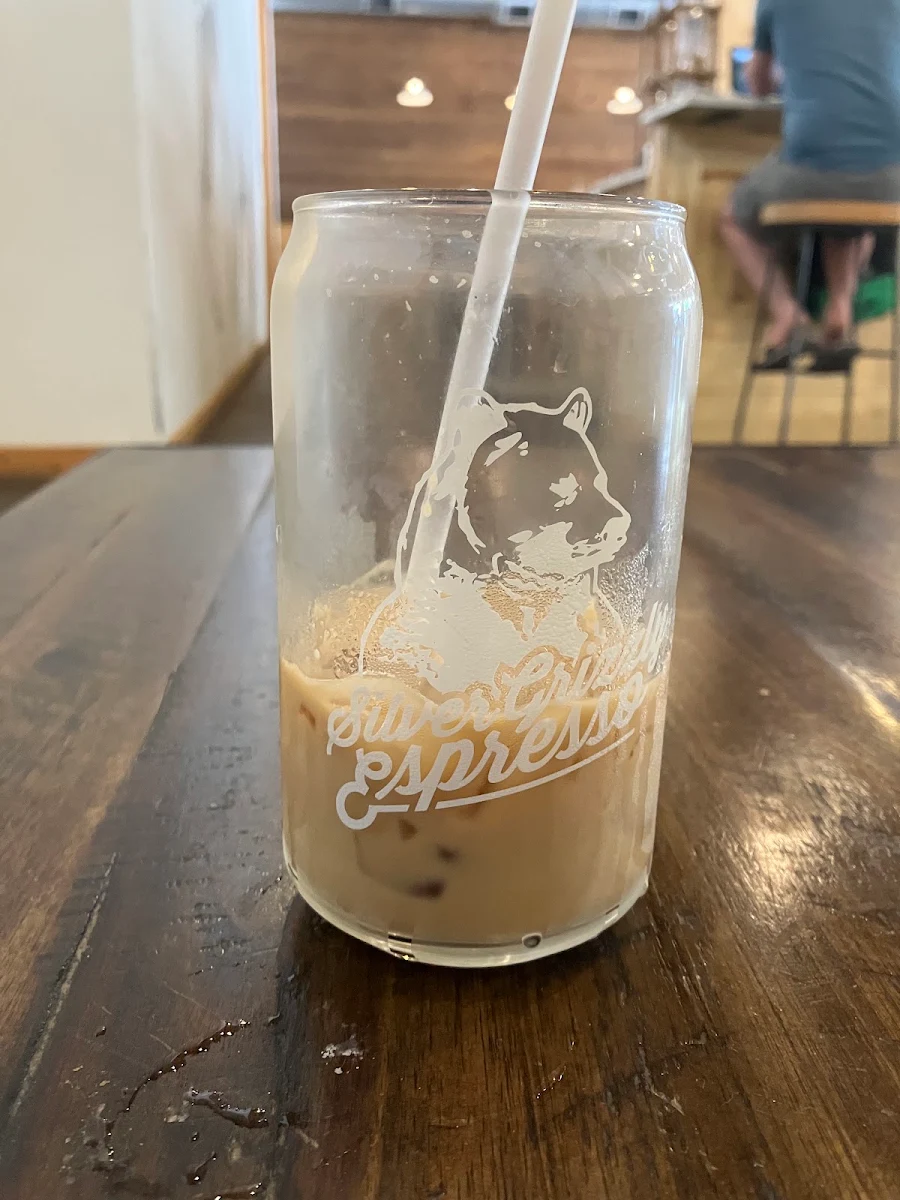 Cold Brew