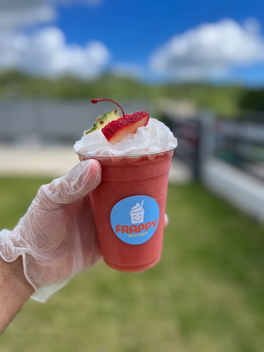 Piña Colada