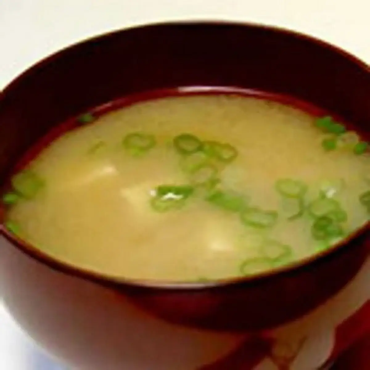 Miso Soup