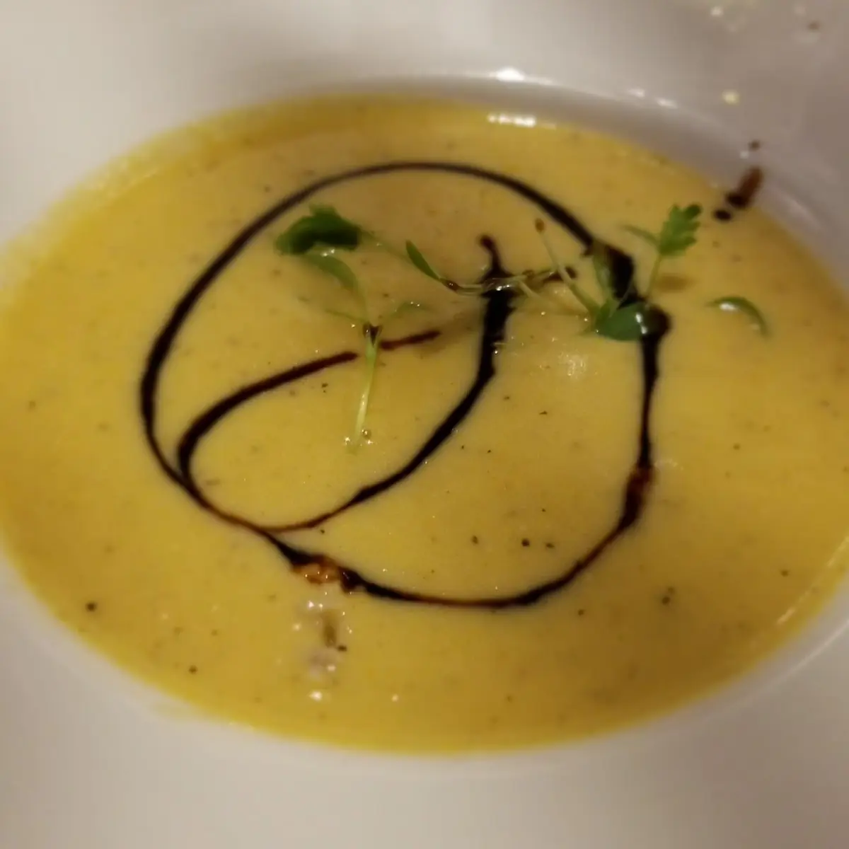 Corn Chowder