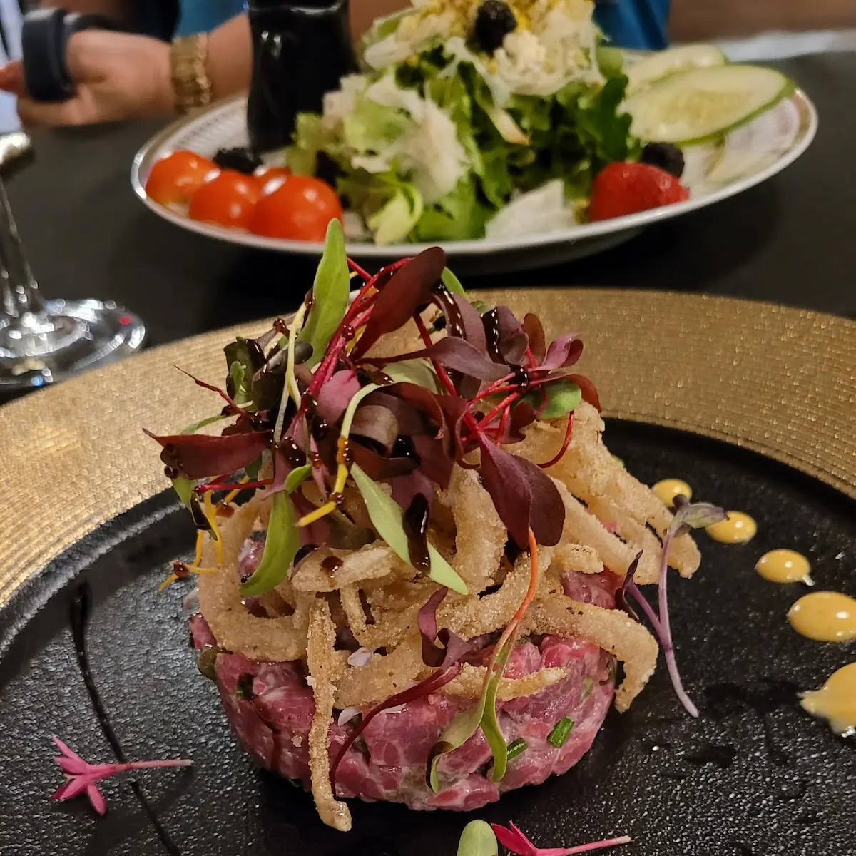 Steak Tartare