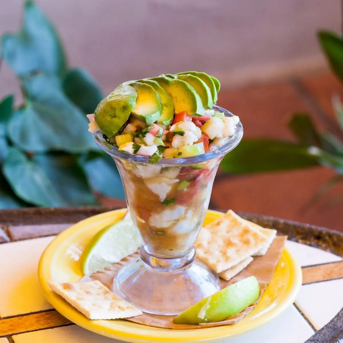 Ceviche