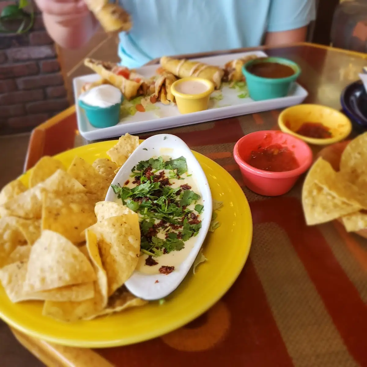 Queso Dip