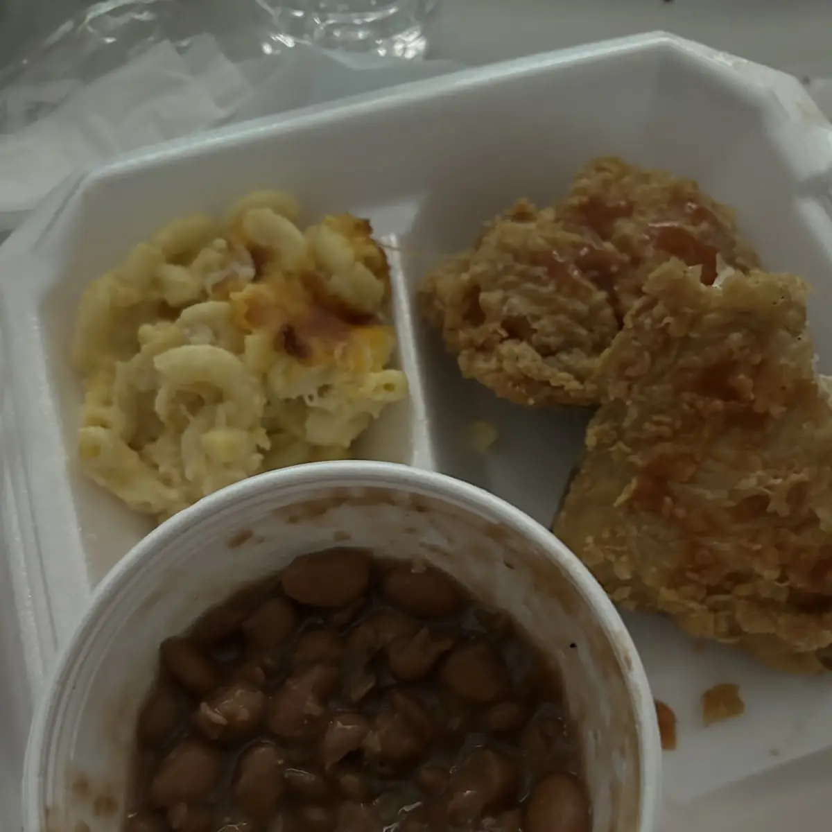 Baked Beans