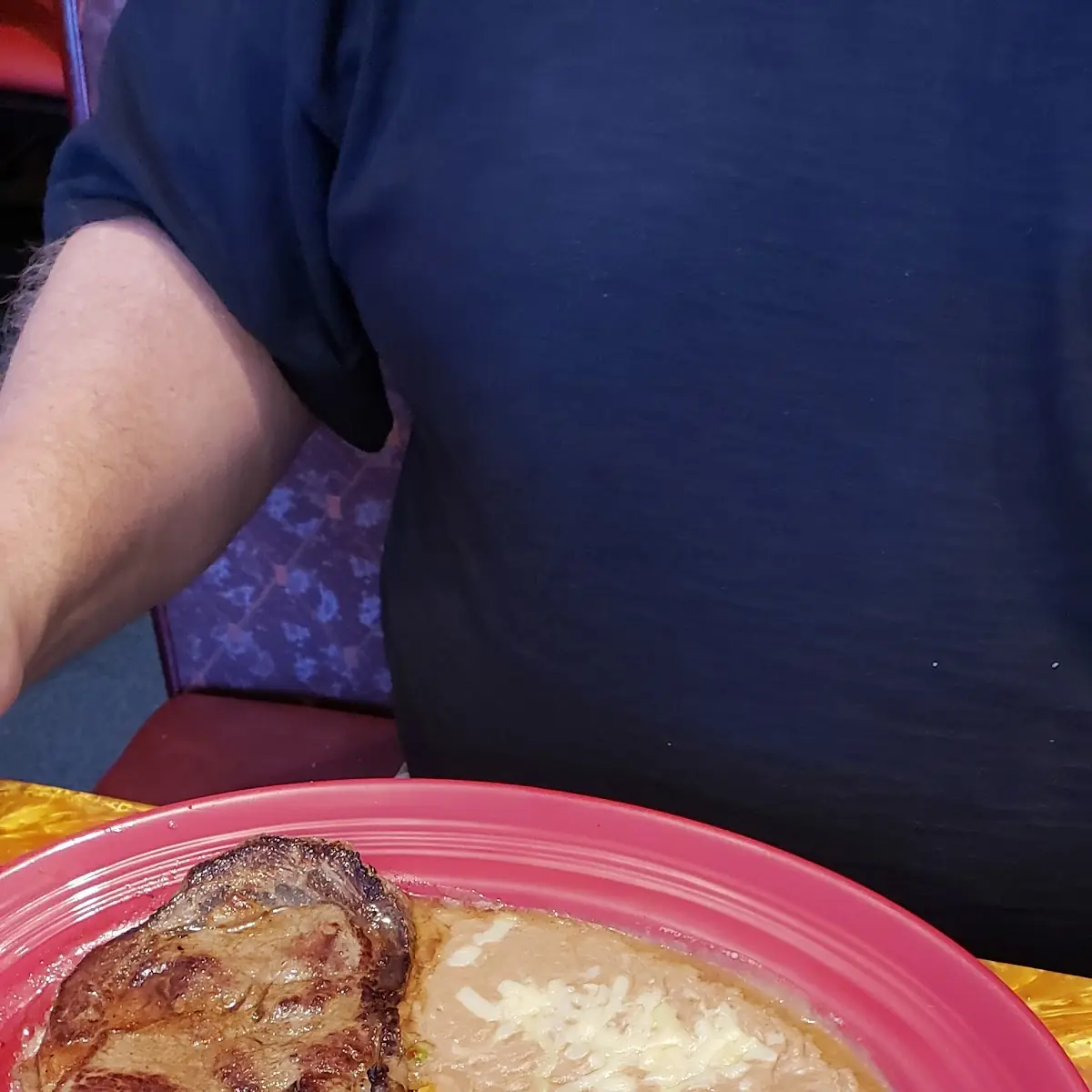 Ribeye Steak